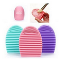 Silicone Makeup Brush Cleaner